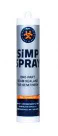 NPT purškiamas hermetikas Spray-Simp, 290ml