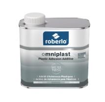 Roberlo priedas Omniplast 2K gruntams, adhezinis/elastinis 0,5L