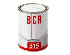 BCR užpildas 2K 315 HS 0,8L, akrilinis 4:1
