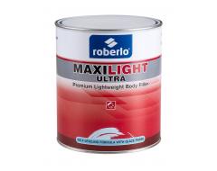 ROBERLO glaistas Maxilight Ultra 3L + kietiklis
